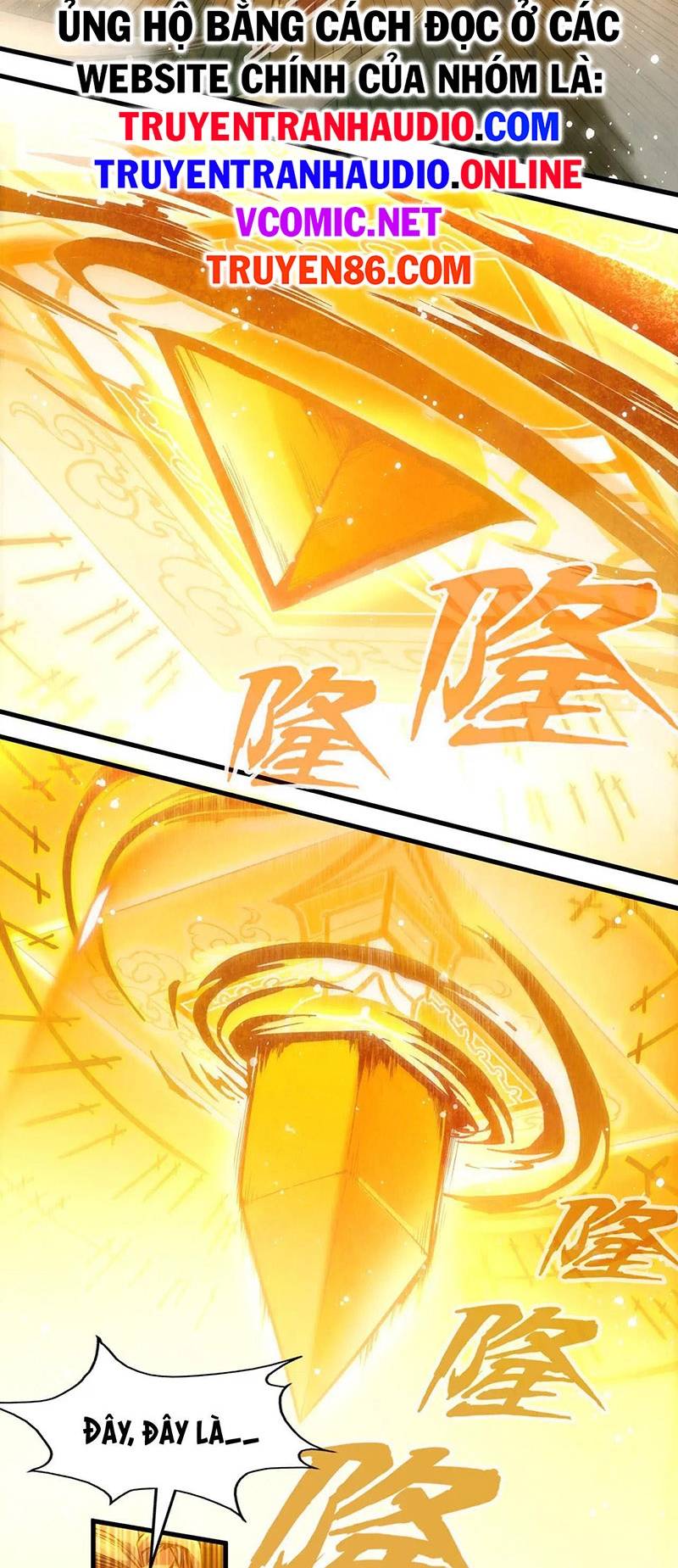 Vạn Cổ Chí Tôn Chap 146 - Next Chap 147