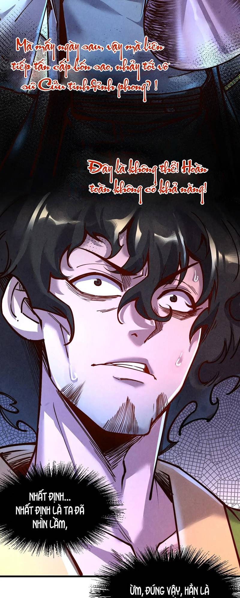 Vạn Cổ Chí Tôn Chap 146 - Next Chap 147