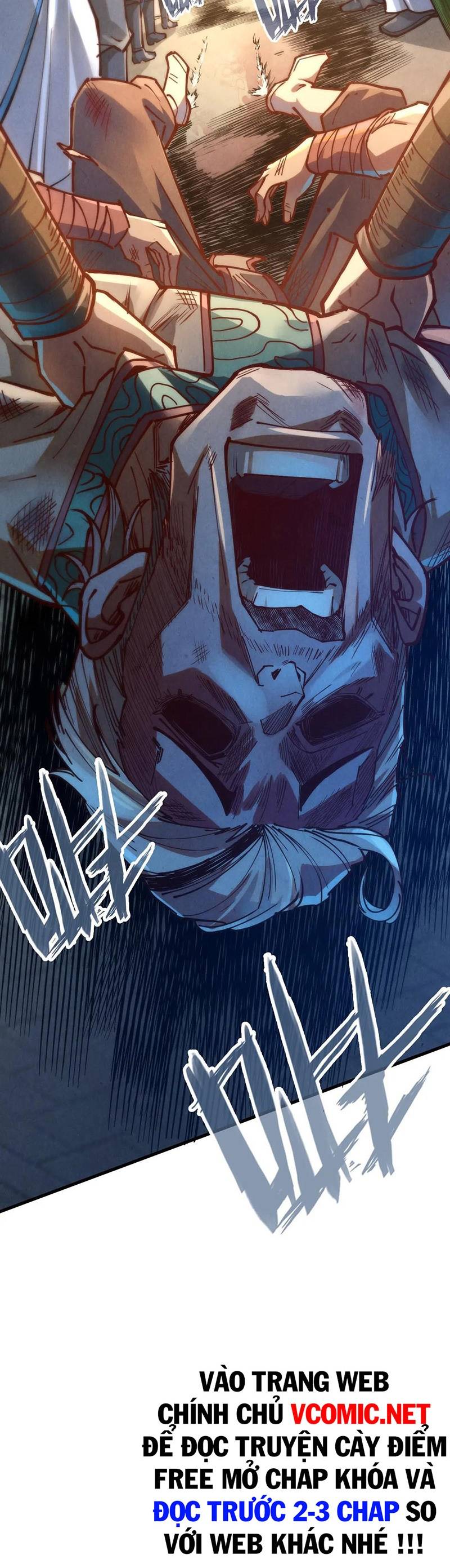 Vạn Cổ Chí Tôn Chap 146 - Next Chap 147