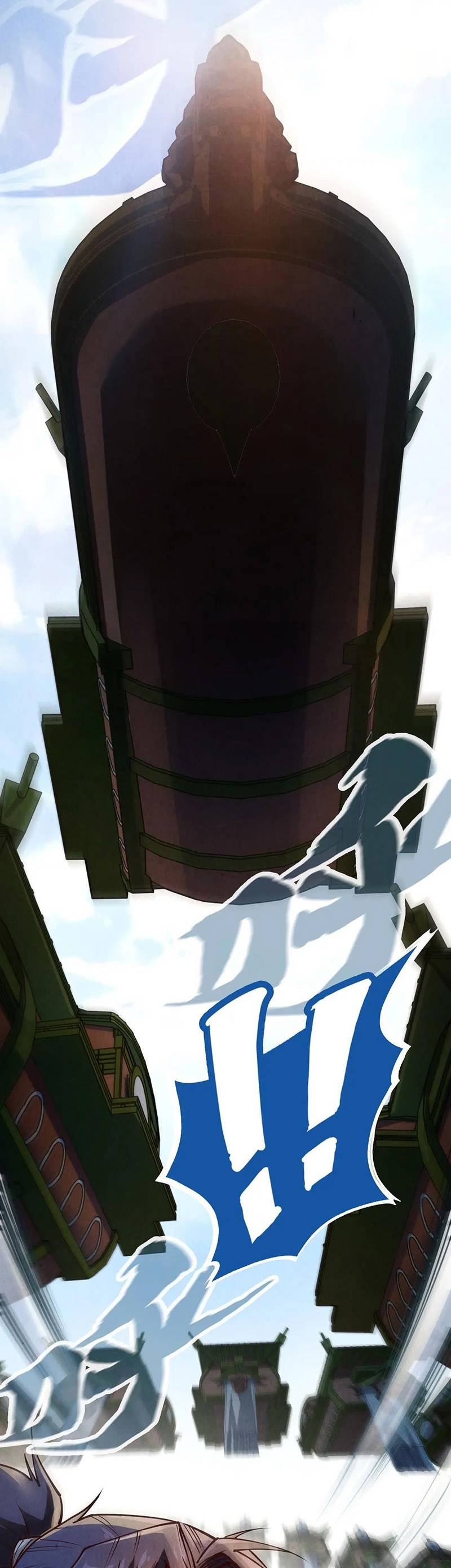 Vạn Cổ Chí Tôn Chap 146 - Next Chap 147