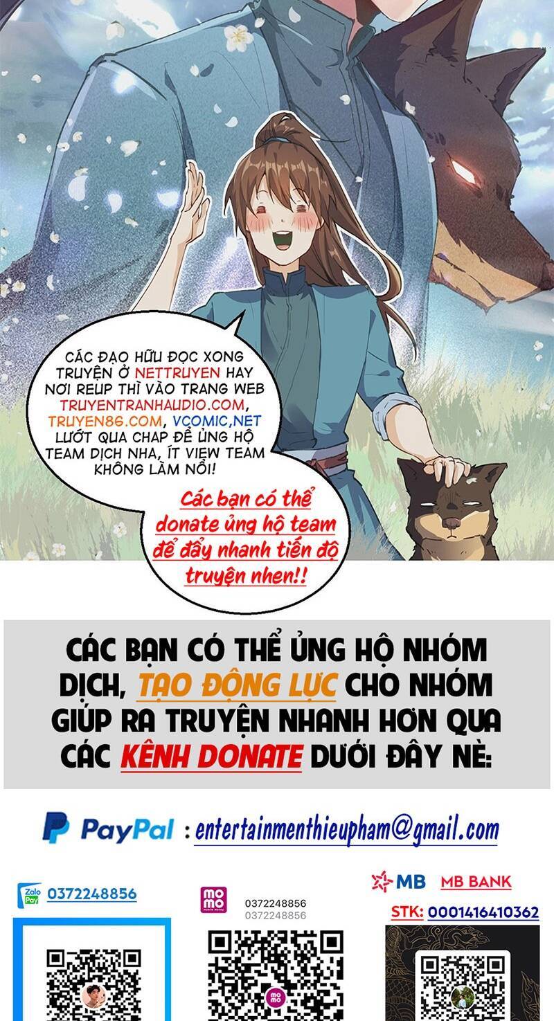 Vạn Cổ Chí Tôn Chap 147 - Next Chap 148