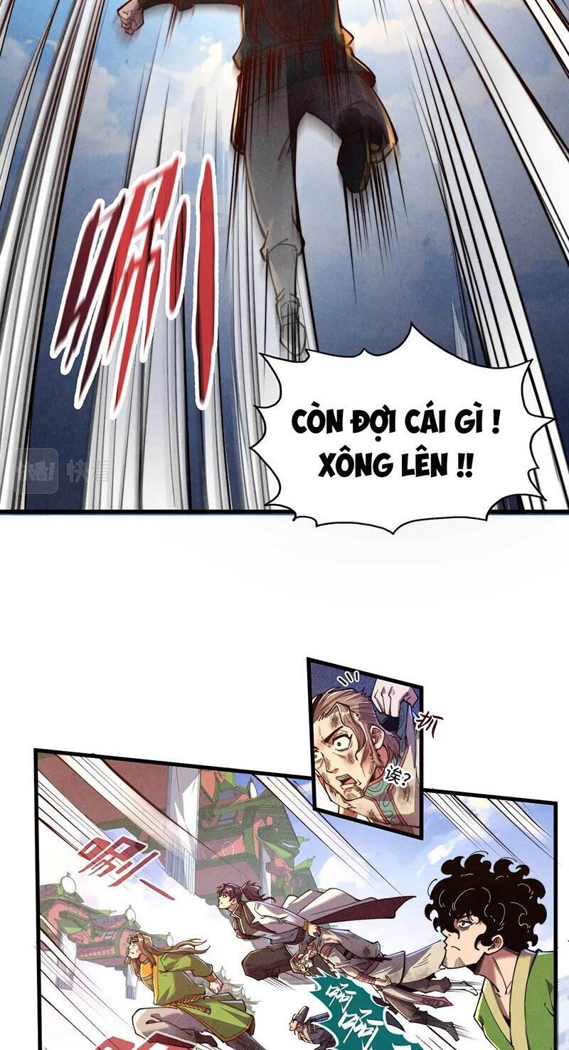 Vạn Cổ Chí Tôn Chap 147 - Next Chap 148