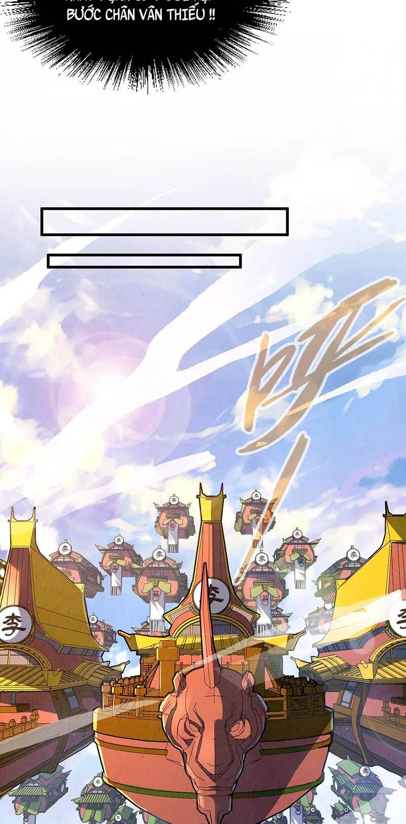 Vạn Cổ Chí Tôn Chap 147 - Next Chap 148