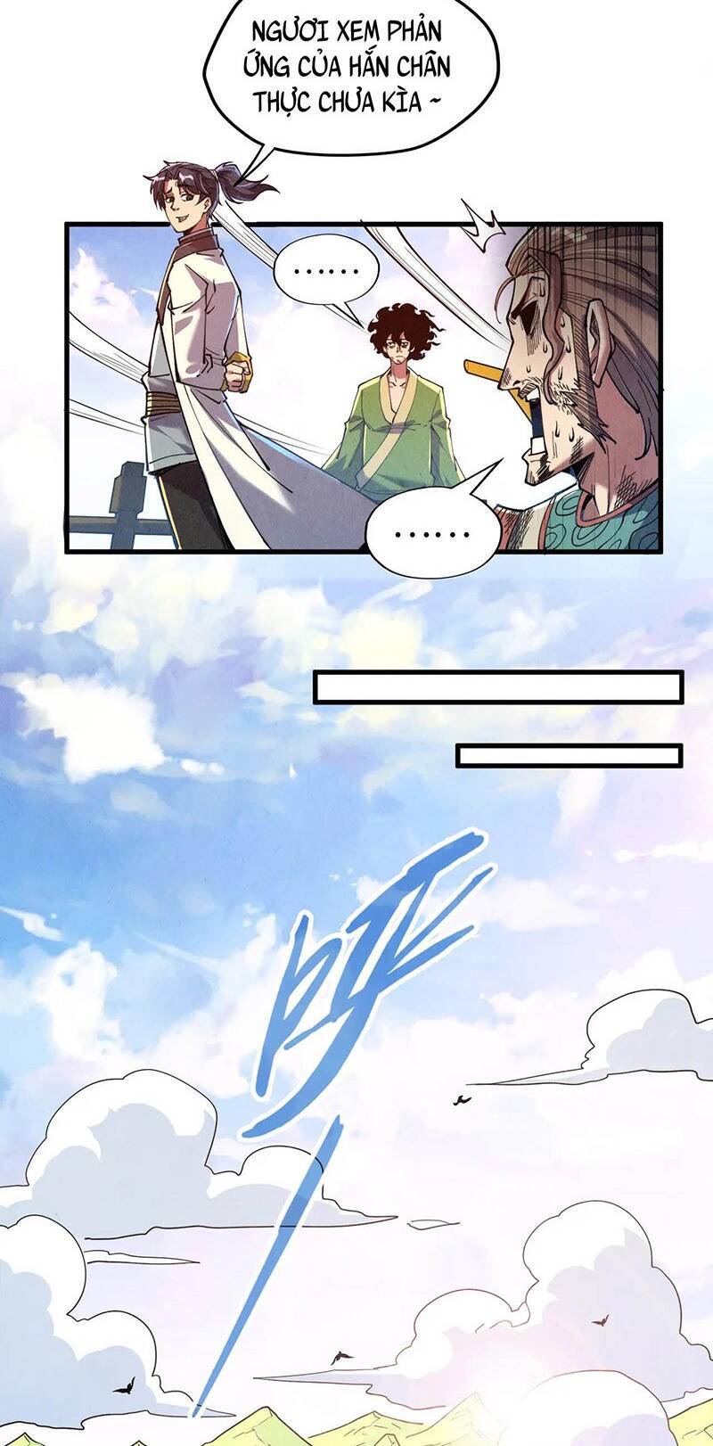 Vạn Cổ Chí Tôn Chap 147 - Next Chap 148