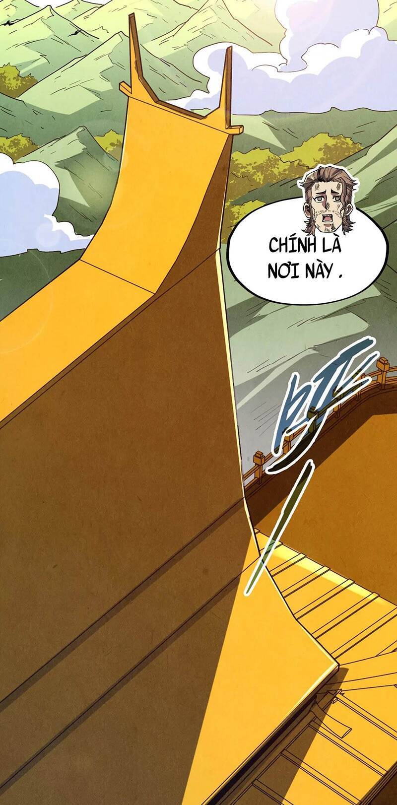 Vạn Cổ Chí Tôn Chap 147 - Next Chap 148