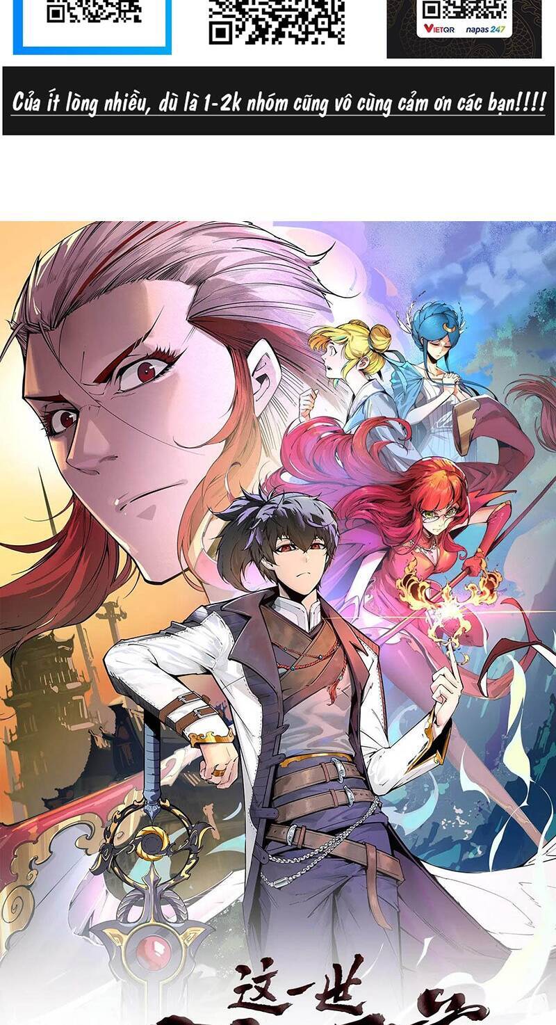 Vạn Cổ Chí Tôn Chap 147 - Next Chap 148