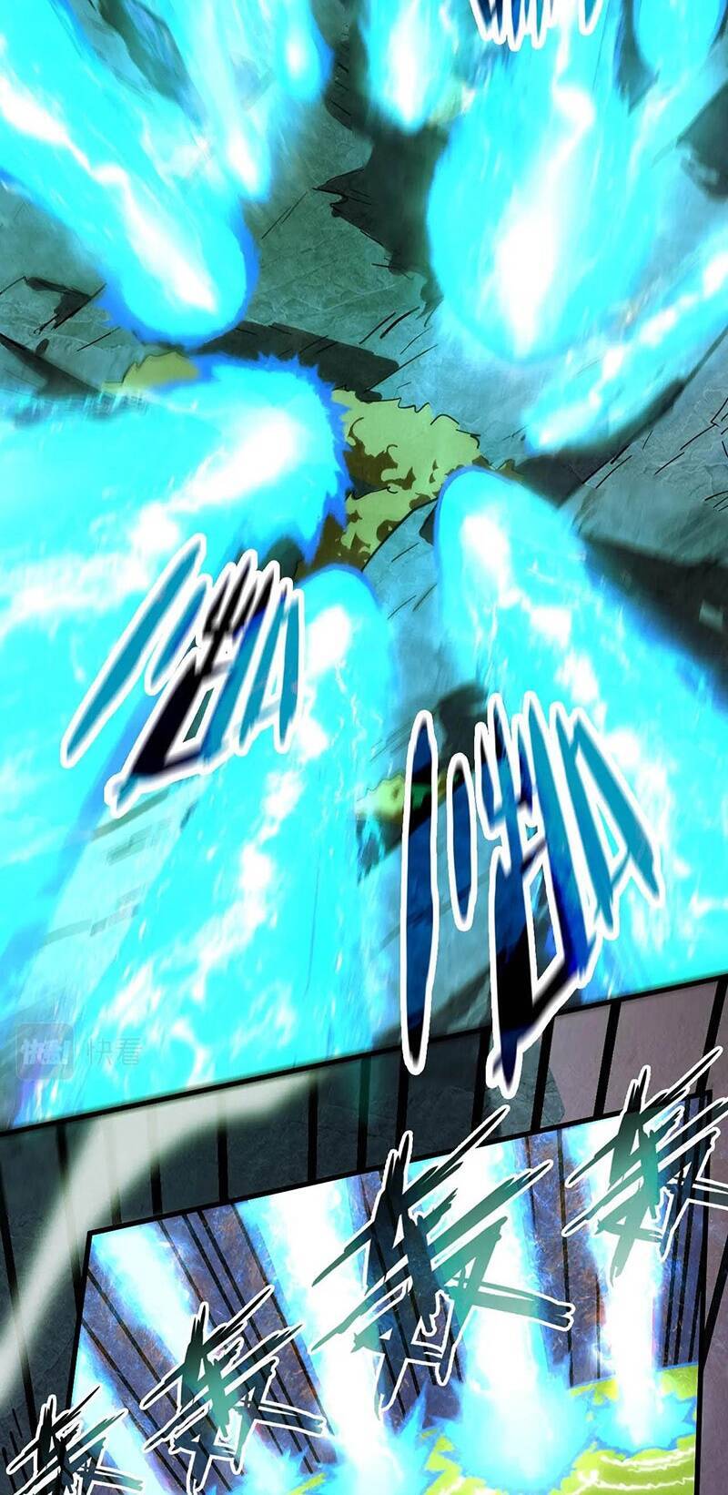 Vạn Cổ Chí Tôn Chap 147 - Next Chap 148