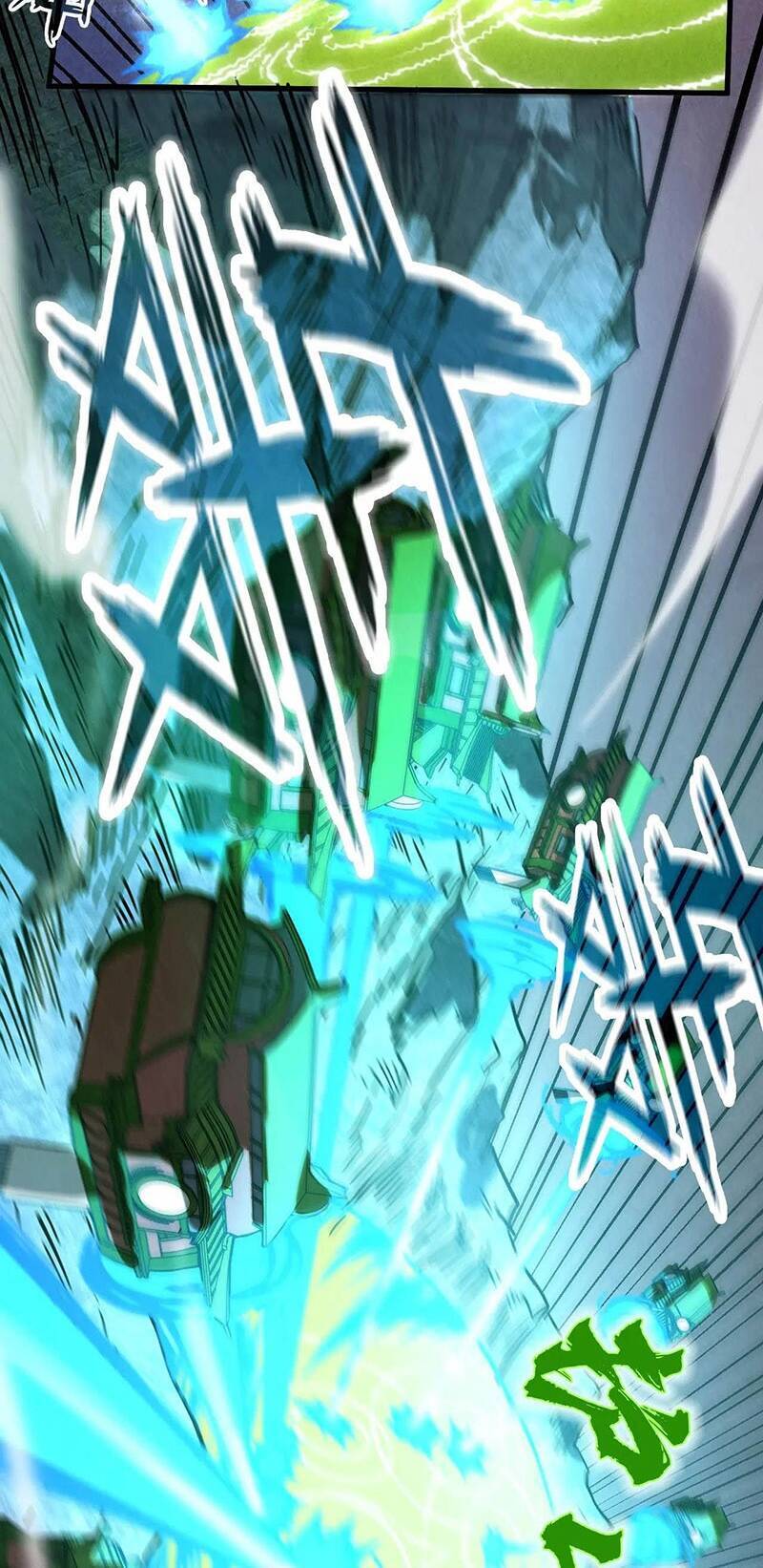 Vạn Cổ Chí Tôn Chap 147 - Next Chap 148