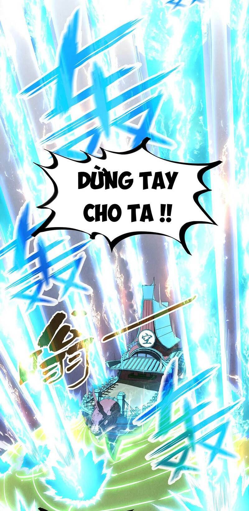 Vạn Cổ Chí Tôn Chap 147 - Next Chap 148
