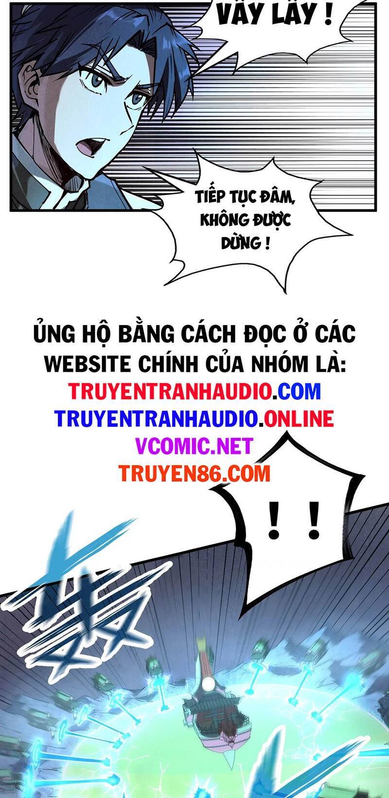 Vạn Cổ Chí Tôn Chap 147 - Next Chap 148