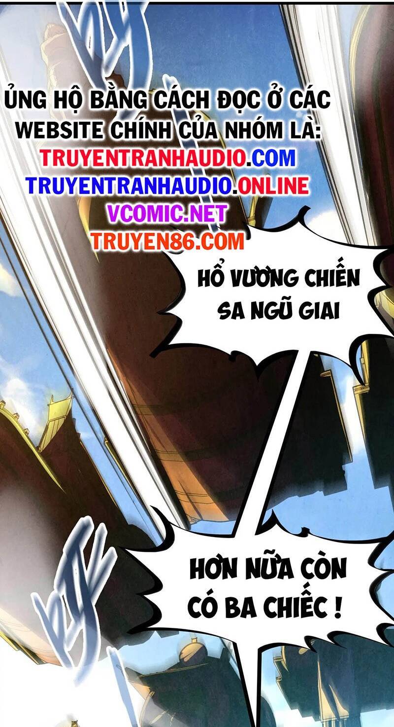 Vạn Cổ Chí Tôn Chap 147 - Next Chap 148