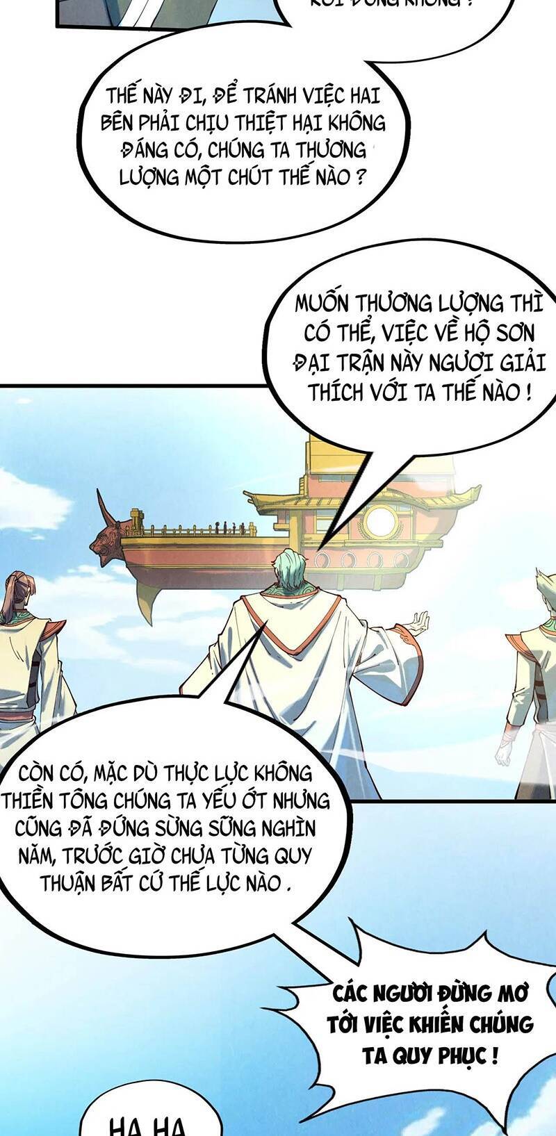 Vạn Cổ Chí Tôn Chap 147 - Next Chap 148