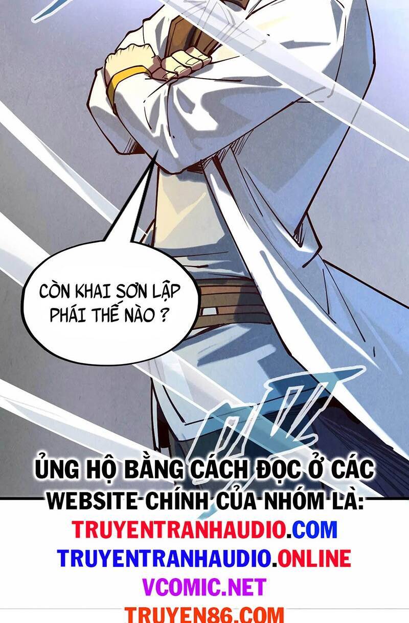 Vạn Cổ Chí Tôn Chap 147 - Next Chap 148