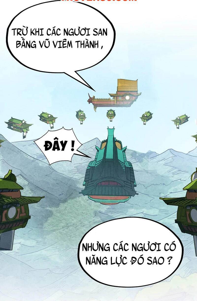 Vạn Cổ Chí Tôn Chap 147 - Next Chap 148