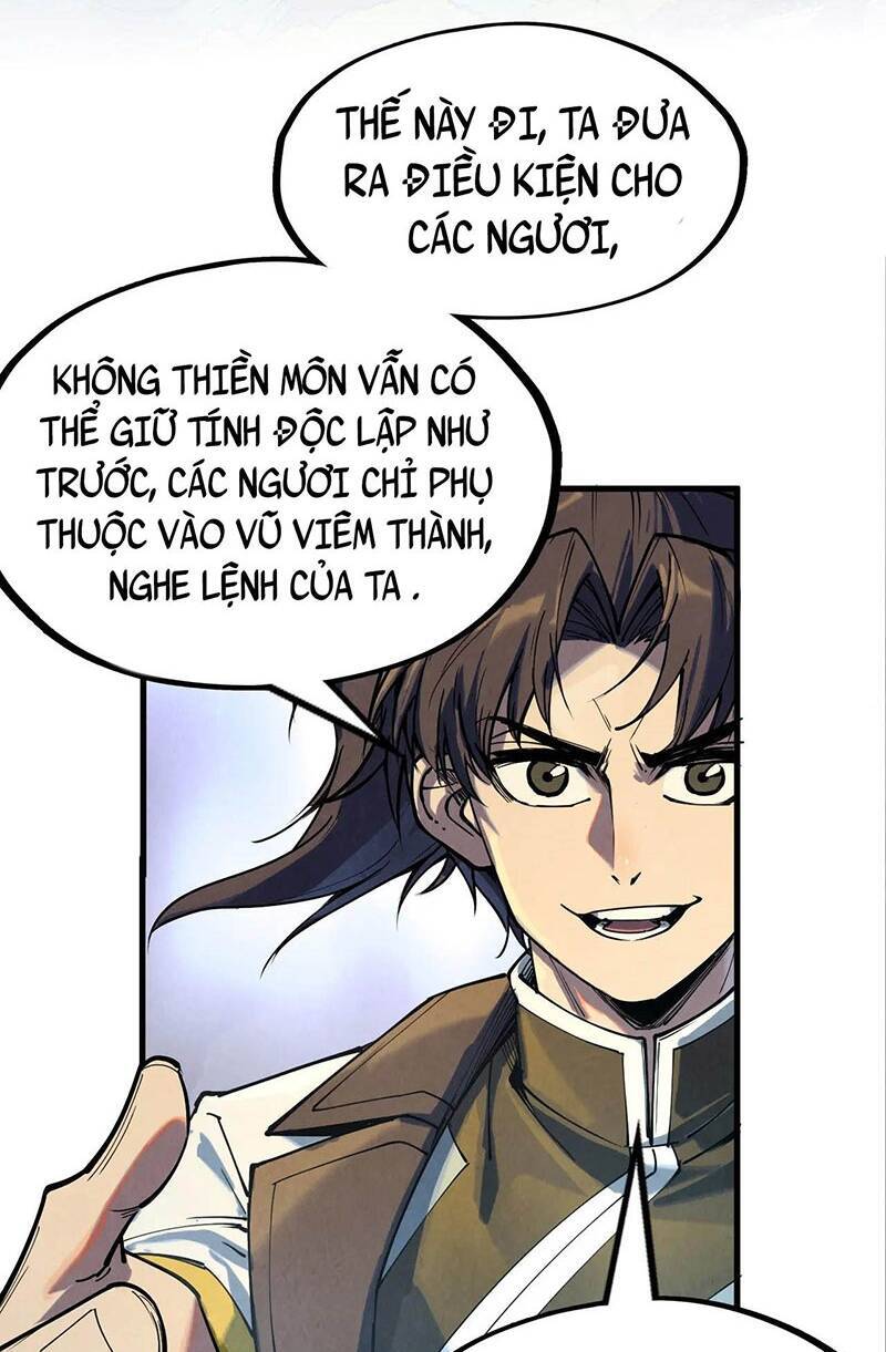 Vạn Cổ Chí Tôn Chap 147 - Next Chap 148