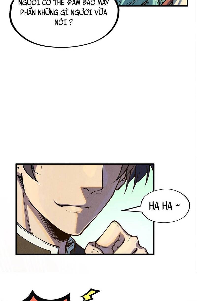 Vạn Cổ Chí Tôn Chap 147 - Next Chap 148