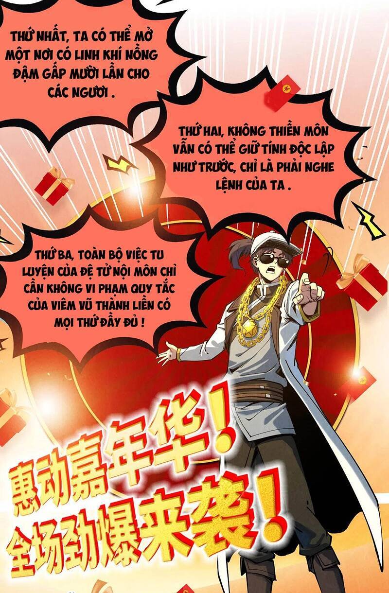 Vạn Cổ Chí Tôn Chap 147 - Next Chap 148