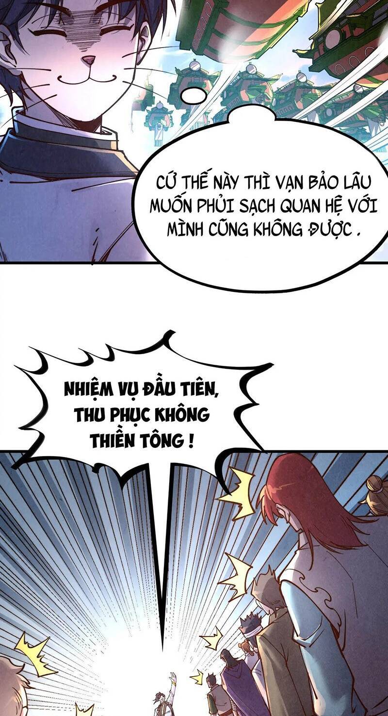 Vạn Cổ Chí Tôn Chap 147 - Next Chap 148