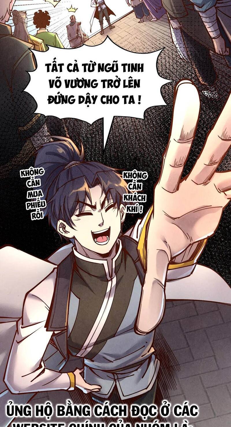 Vạn Cổ Chí Tôn Chap 147 - Next Chap 148