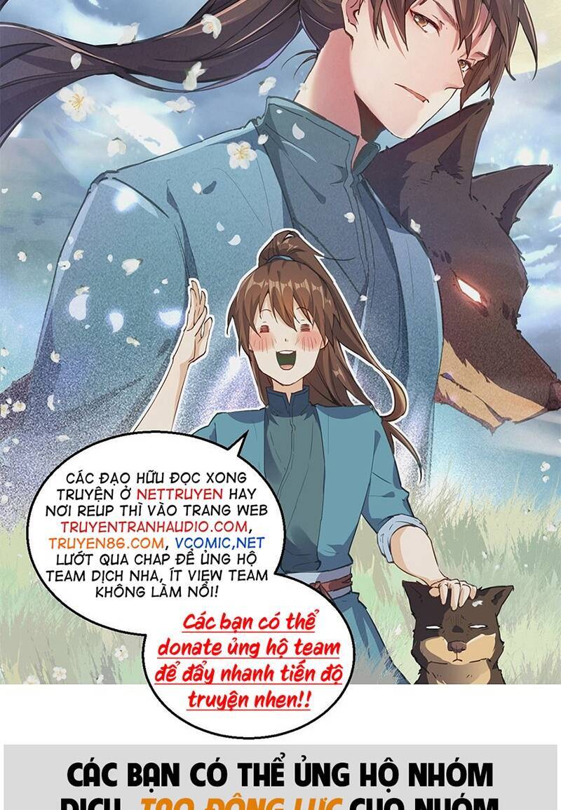 Vạn Cổ Chí Tôn Chap 148 - Next Chap 149