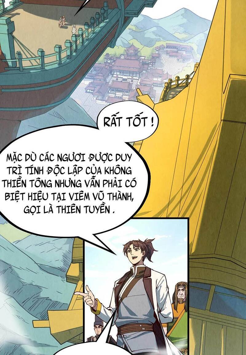 Vạn Cổ Chí Tôn Chap 148 - Next Chap 149