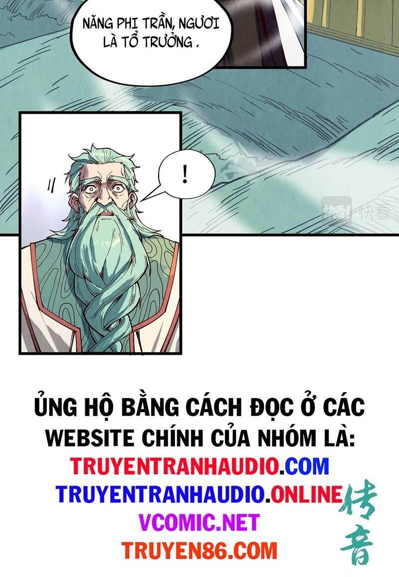 Vạn Cổ Chí Tôn Chap 148 - Next Chap 149
