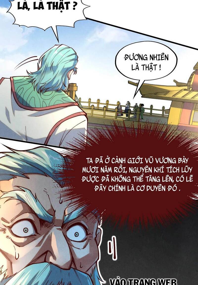 Vạn Cổ Chí Tôn Chap 148 - Next Chap 149
