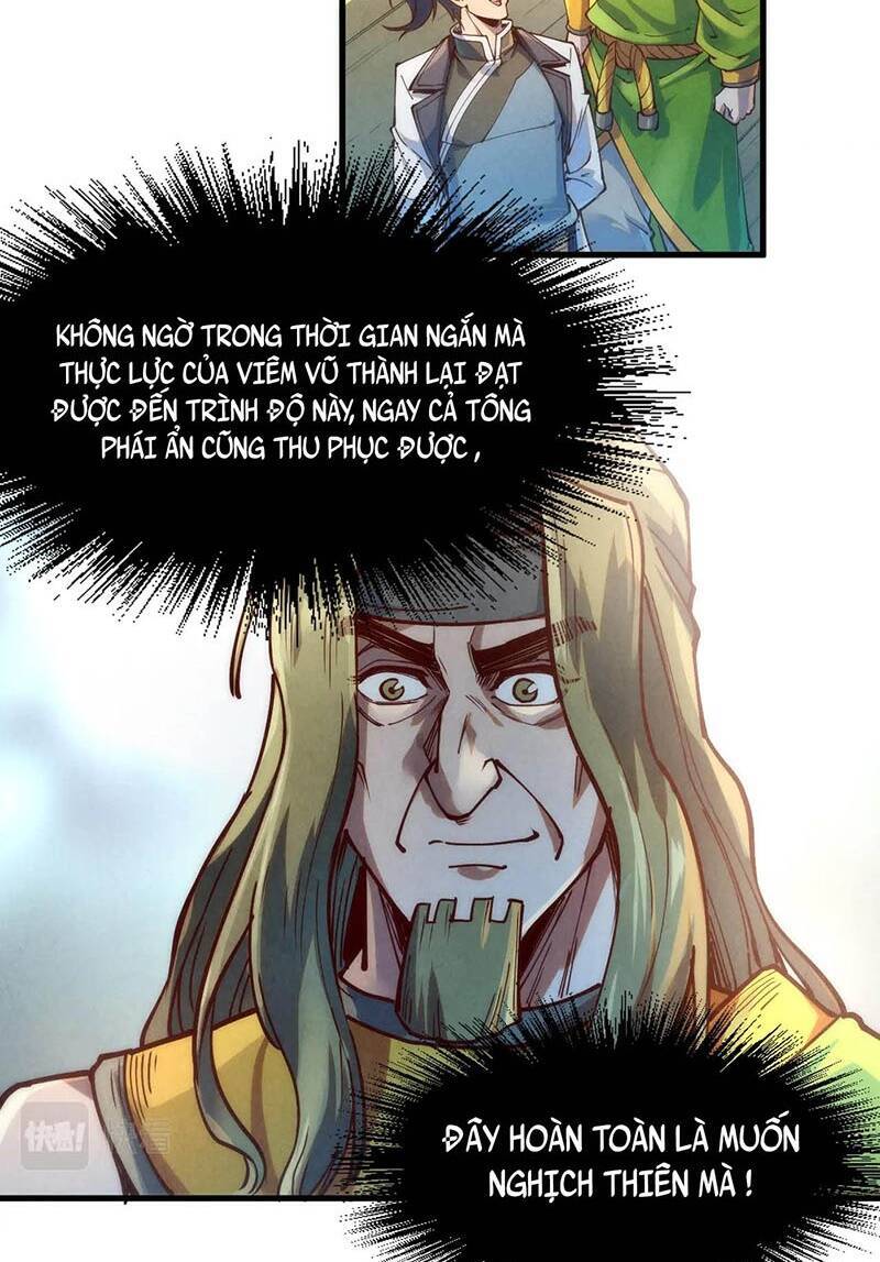 Vạn Cổ Chí Tôn Chap 148 - Next Chap 149