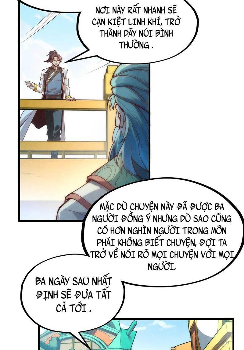Vạn Cổ Chí Tôn Chap 148 - Next Chap 149