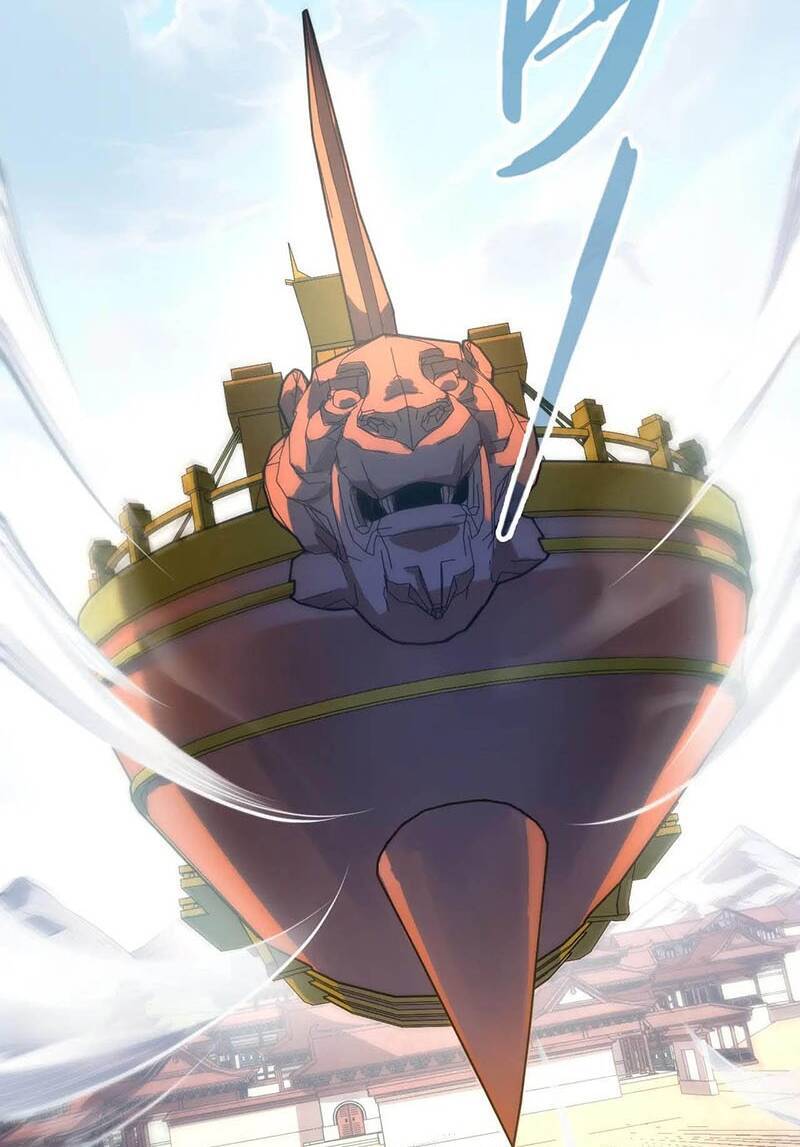 Vạn Cổ Chí Tôn Chap 148 - Next Chap 149