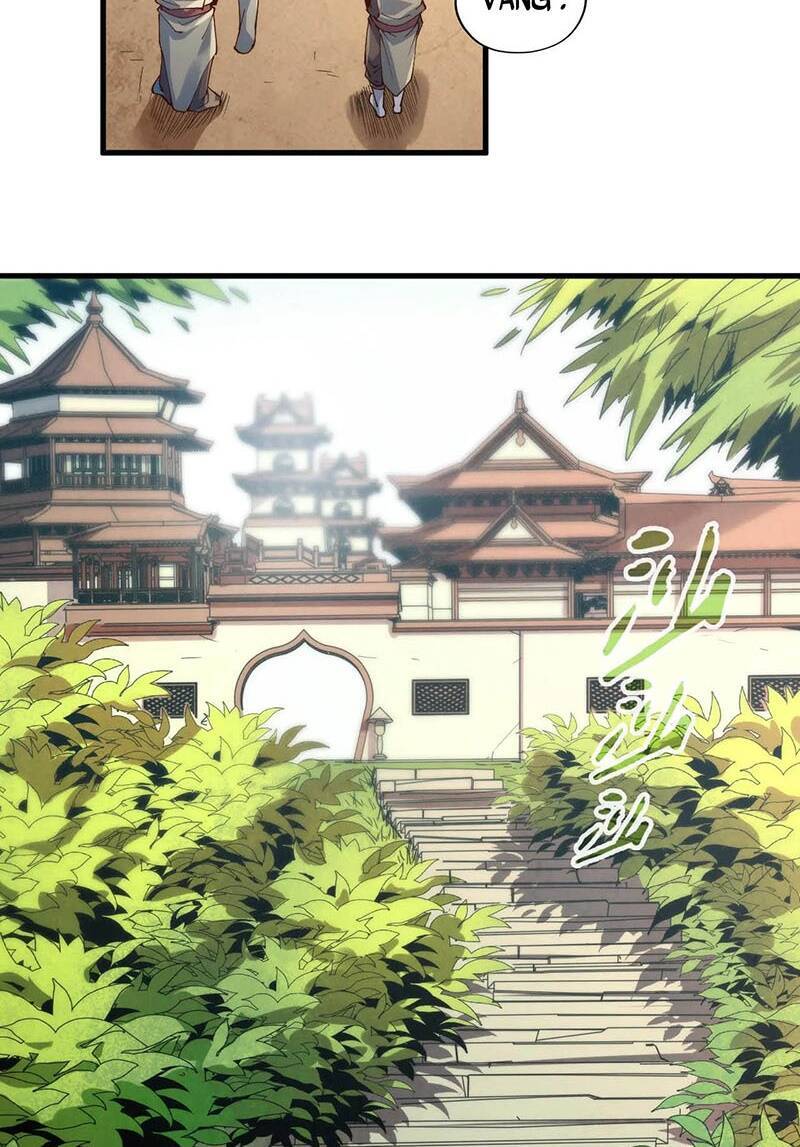 Vạn Cổ Chí Tôn Chap 148 - Next Chap 149