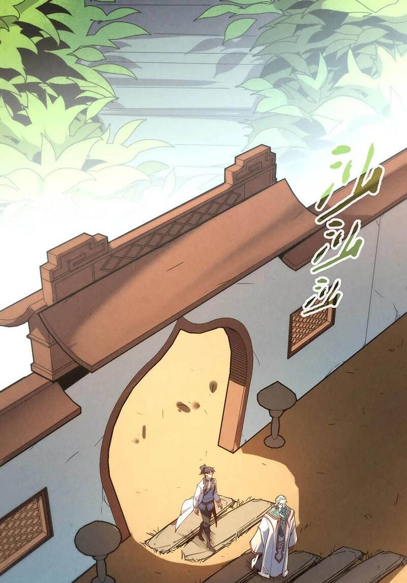Vạn Cổ Chí Tôn Chap 148 - Next Chap 149