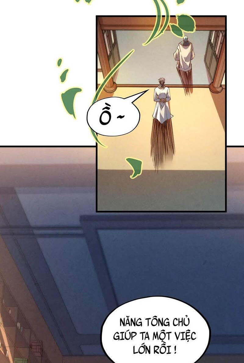 Vạn Cổ Chí Tôn Chap 148 - Next Chap 149
