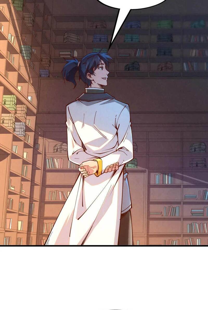 Vạn Cổ Chí Tôn Chap 148 - Next Chap 149