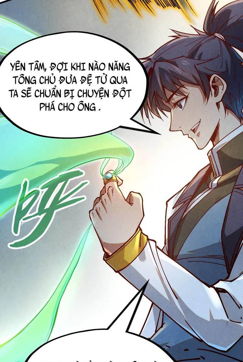 Vạn Cổ Chí Tôn Chap 148 - Next Chap 149