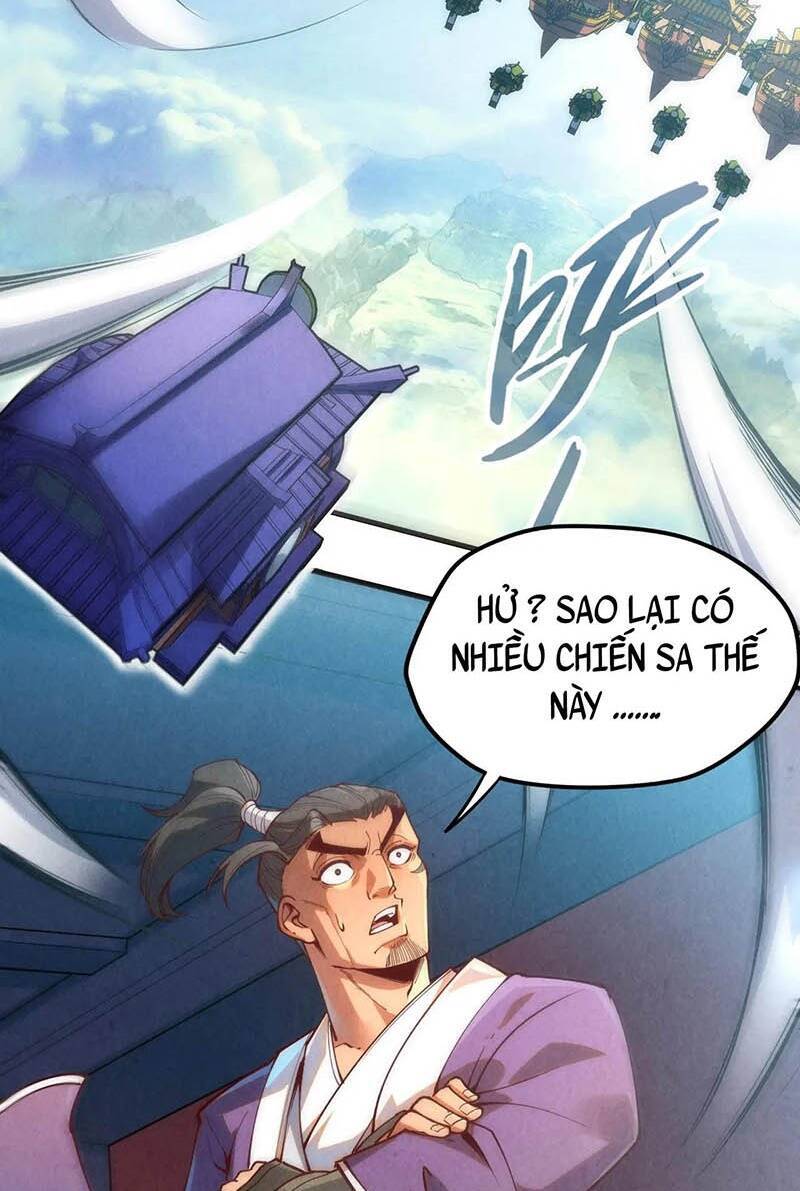 Vạn Cổ Chí Tôn Chap 148 - Next Chap 149