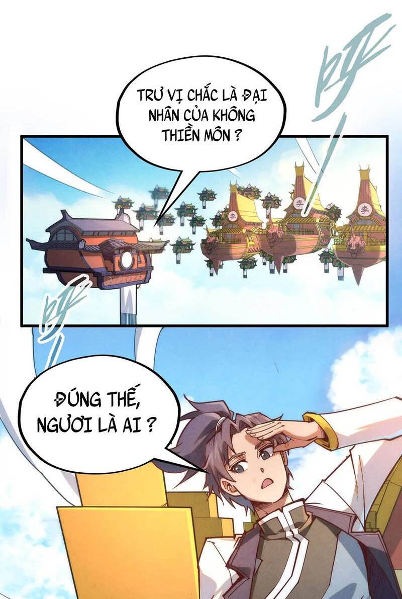 Vạn Cổ Chí Tôn Chap 148 - Next Chap 149