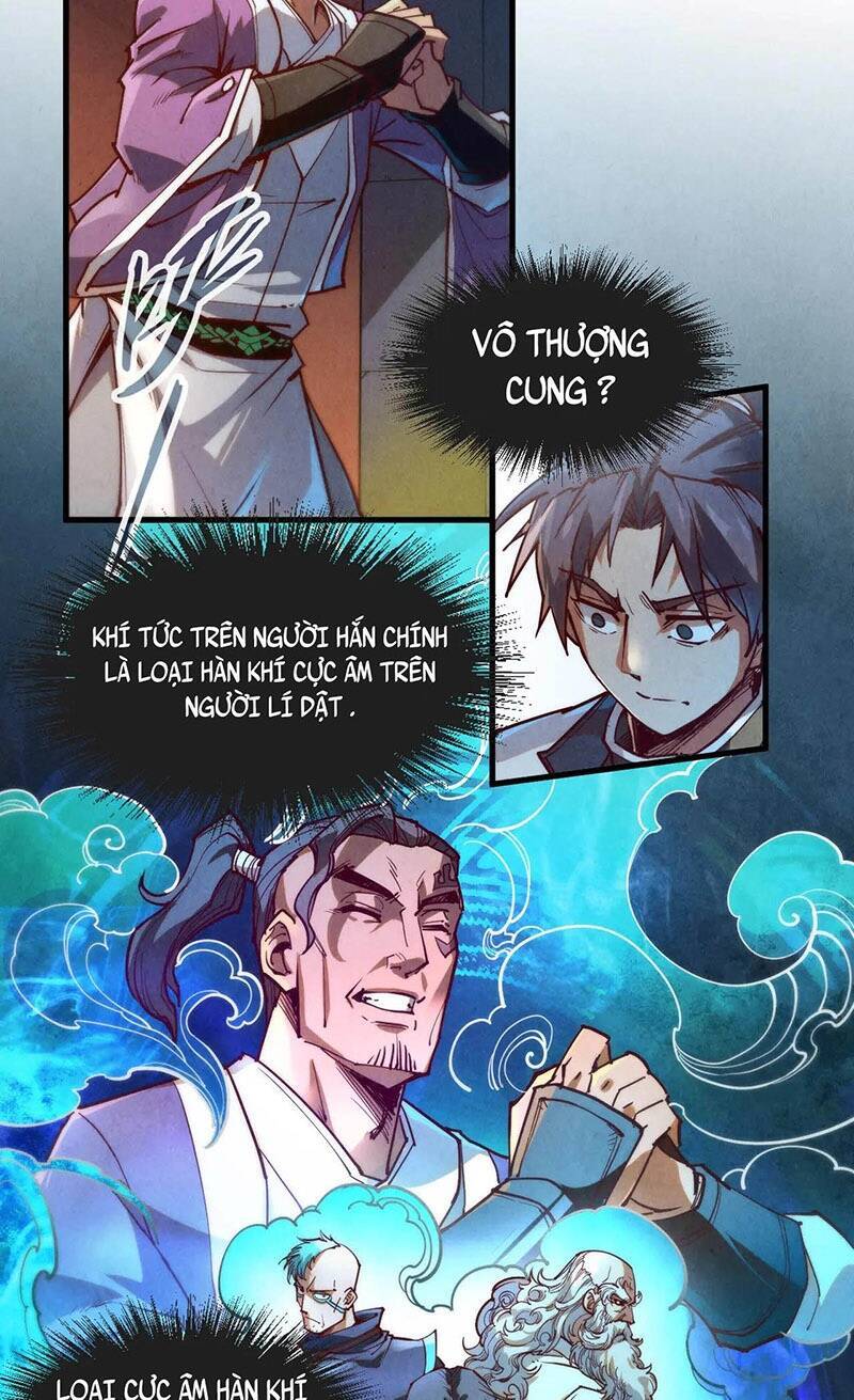Vạn Cổ Chí Tôn Chap 148 - Next Chap 149