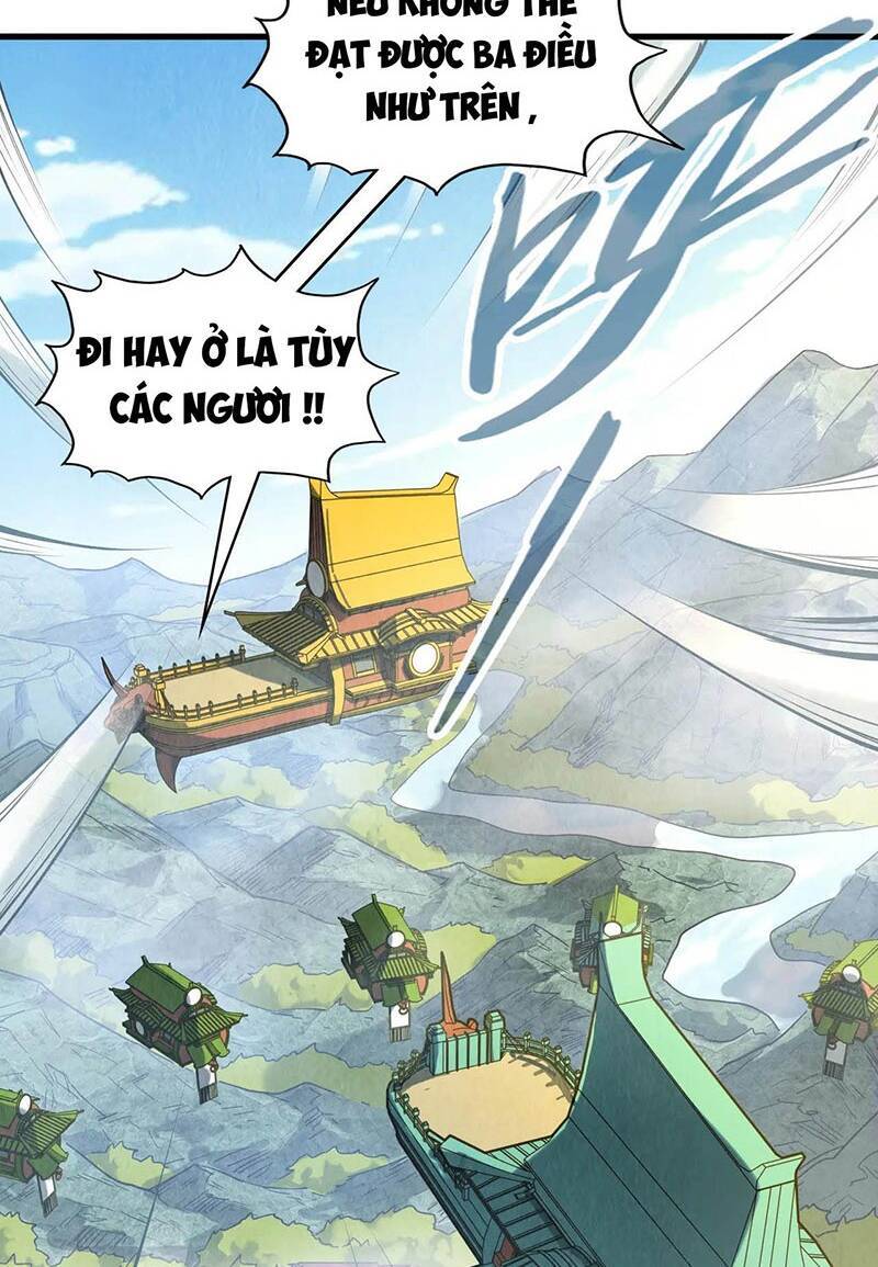 Vạn Cổ Chí Tôn Chap 148 - Next Chap 149
