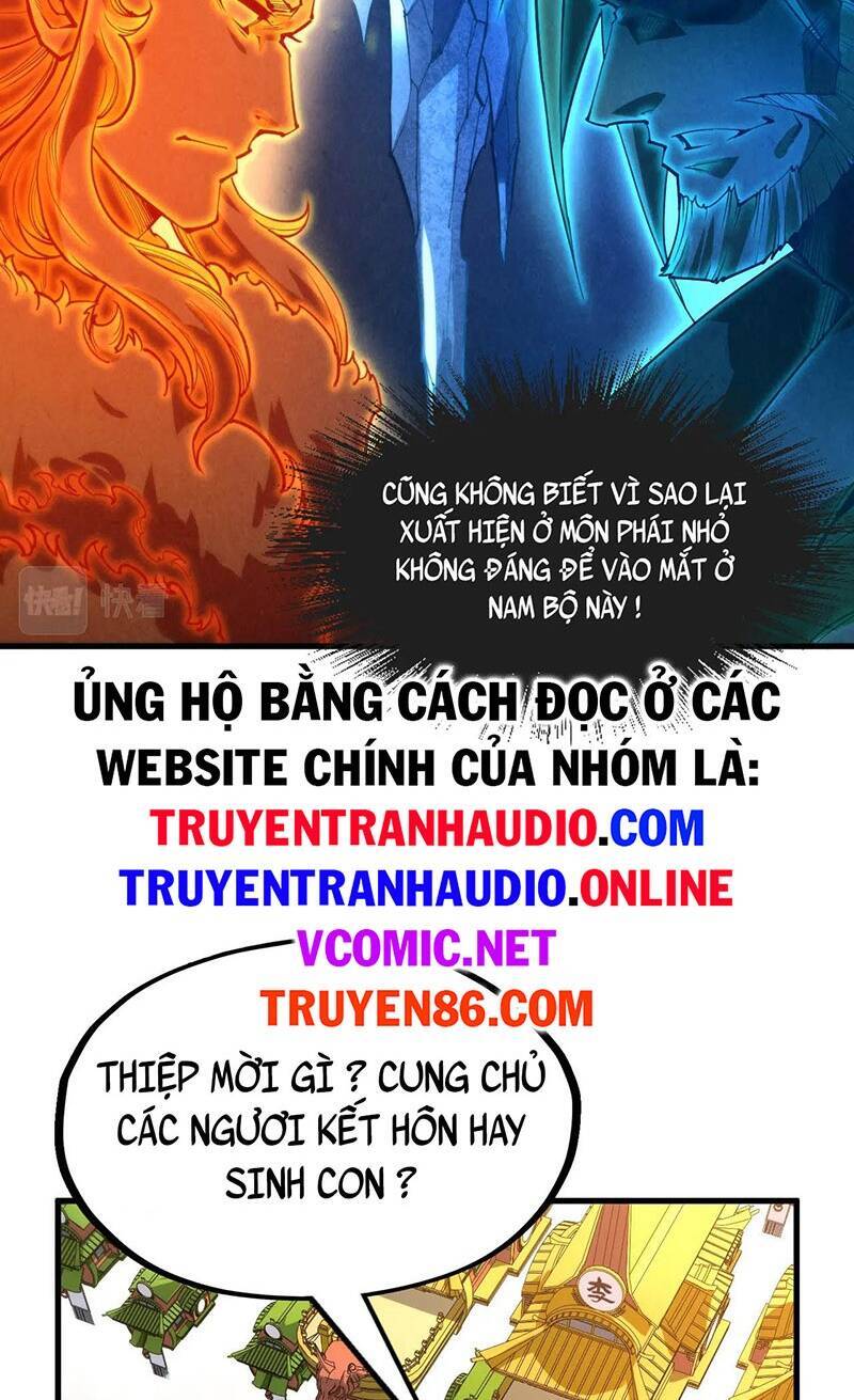 Vạn Cổ Chí Tôn Chap 148 - Next Chap 149
