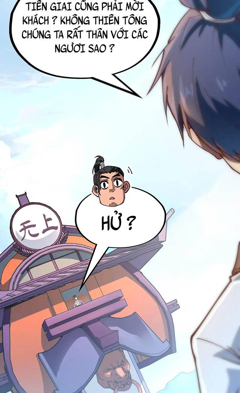 Vạn Cổ Chí Tôn Chap 148 - Next Chap 149