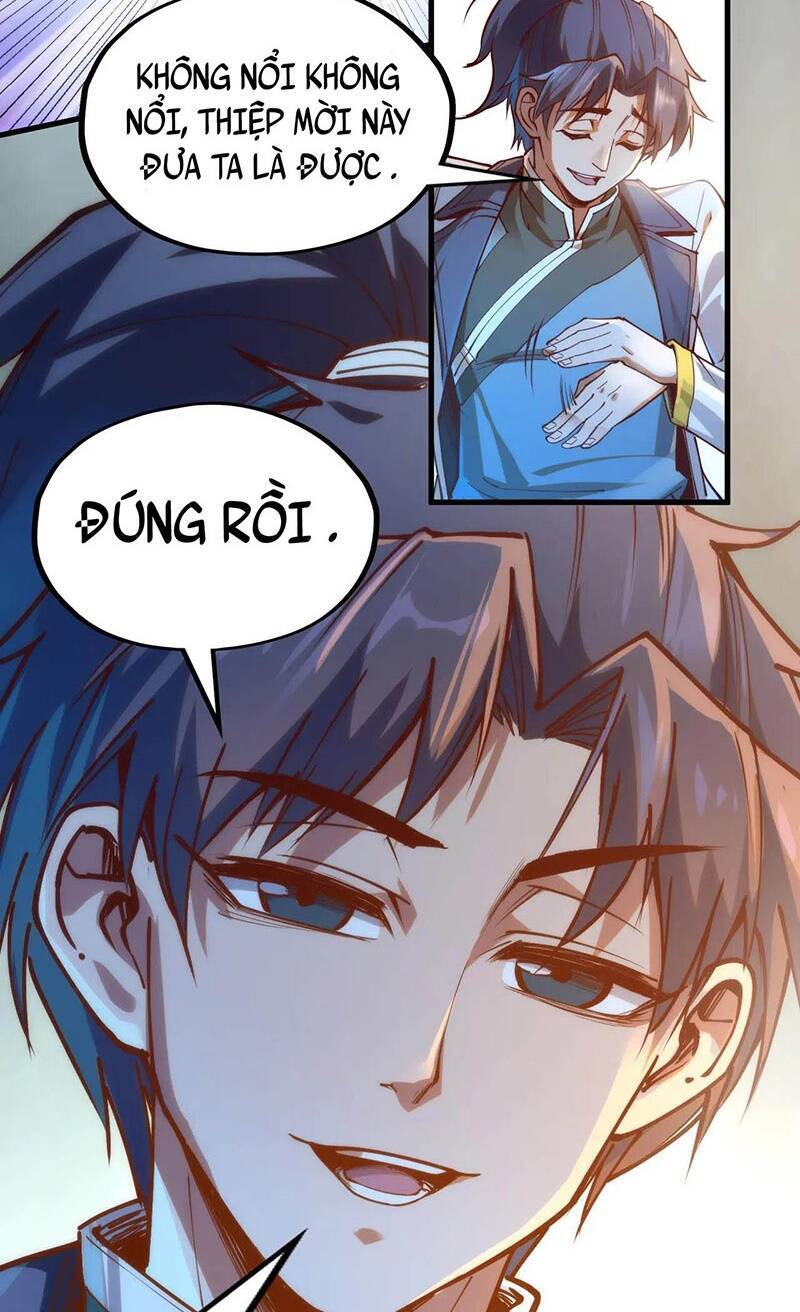Vạn Cổ Chí Tôn Chap 148 - Next Chap 149