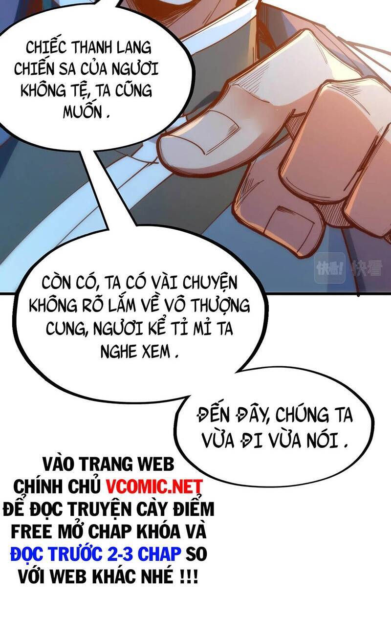 Vạn Cổ Chí Tôn Chap 148 - Next Chap 149