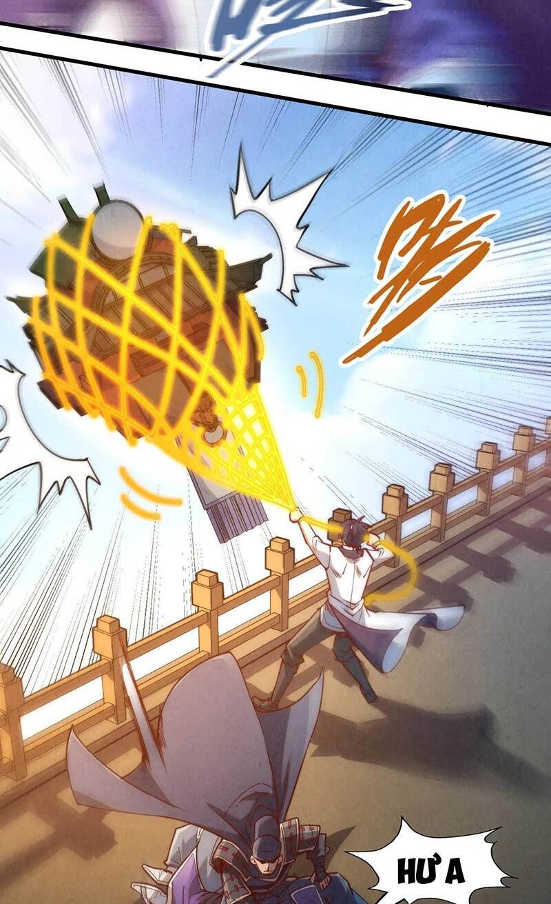 Vạn Cổ Chí Tôn Chap 148 - Next Chap 149