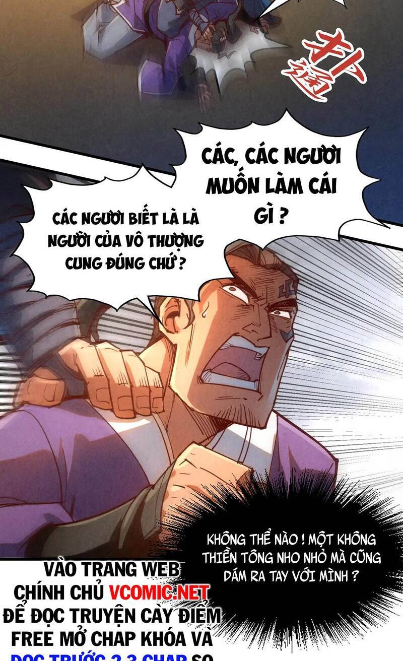 Vạn Cổ Chí Tôn Chap 148 - Next Chap 149
