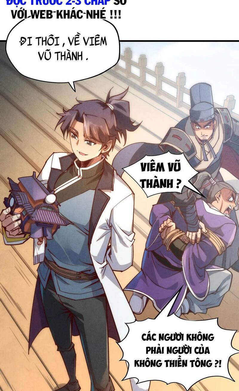 Vạn Cổ Chí Tôn Chap 148 - Next Chap 149