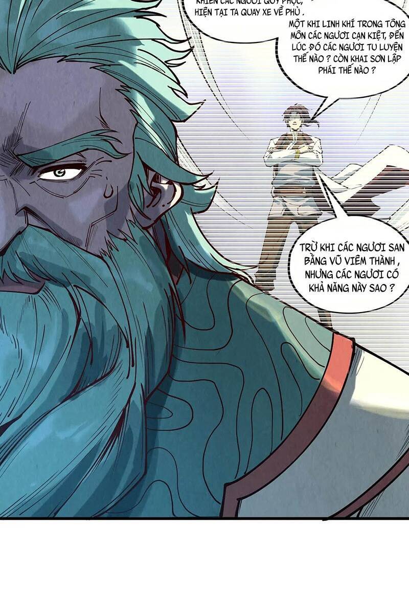 Vạn Cổ Chí Tôn Chap 148 - Next Chap 149