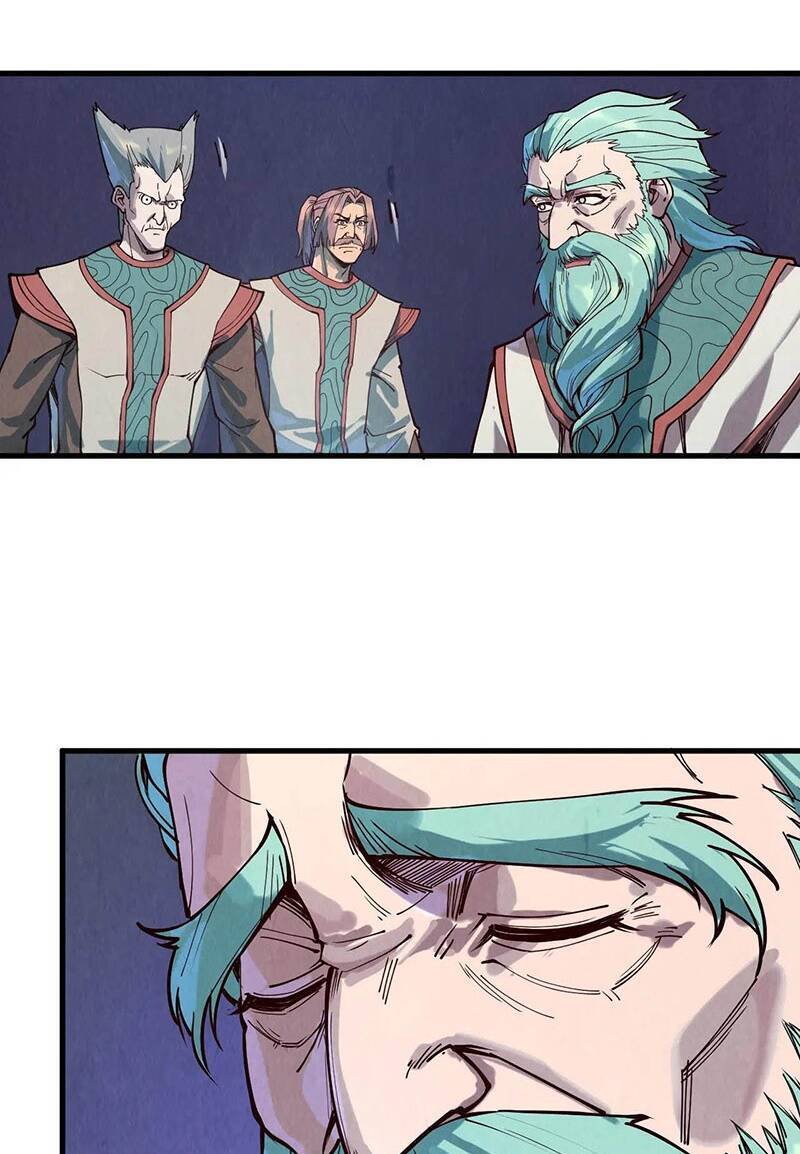 Vạn Cổ Chí Tôn Chap 148 - Next Chap 149