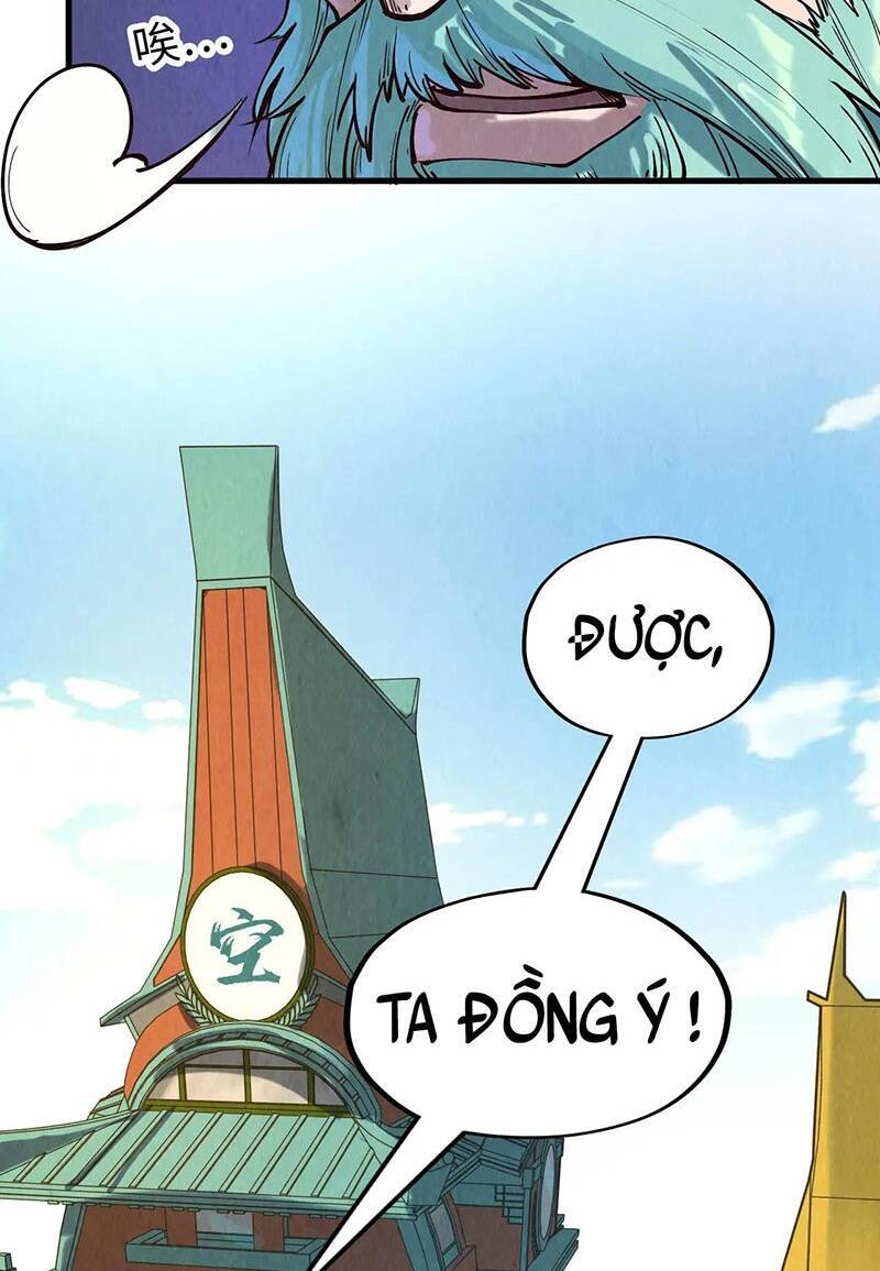 Vạn Cổ Chí Tôn Chap 148 - Next Chap 149