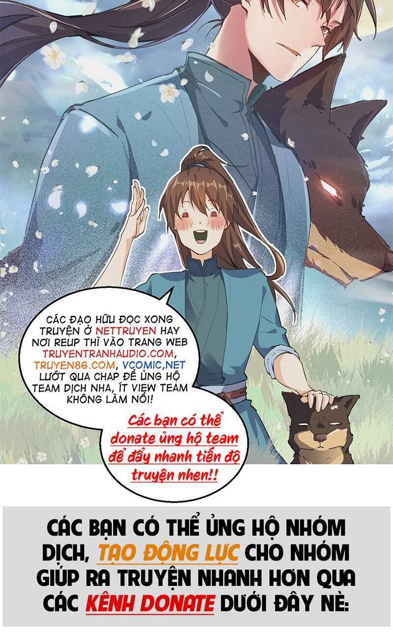 Vạn Cổ Chí Tôn Chap 149 - Next Chap 150